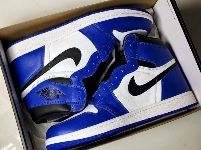 AIR JORDAN 1 OG “Game Royal” 555088-403