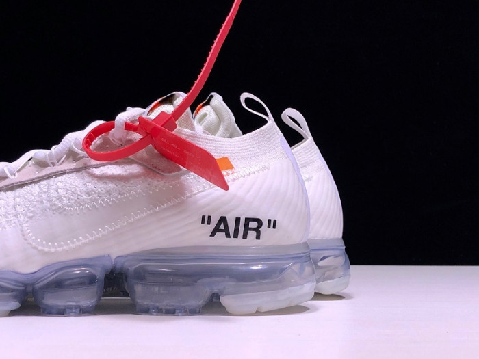 Nike Air VaporMax Off-White  AA3831-100