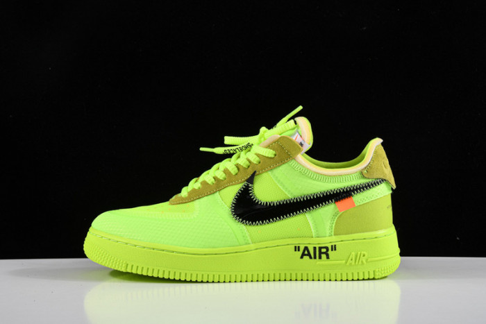 AIR FORCE 1 LOW VOLT AO4606-700