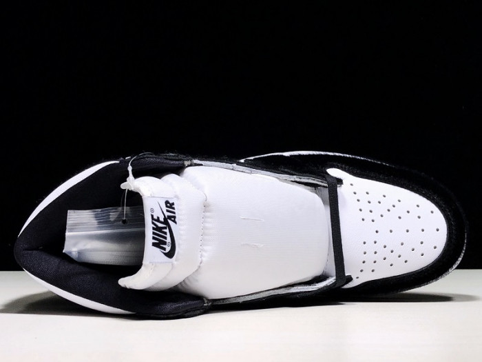 Air Jordan 1 High OG "Twist" - CD0461 007