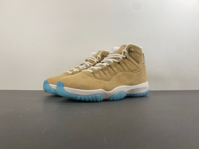 Jordan 11 Retro H-Town Men