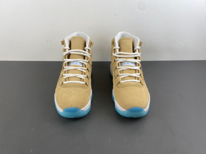 Jordan 11 Retro H-Town Men