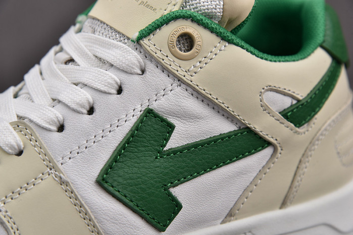 OFW OUT OF OFFICE SNEAKERS