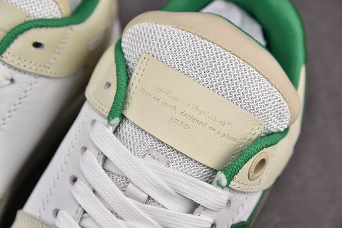 OFW OUT OF OFFICE SNEAKERS