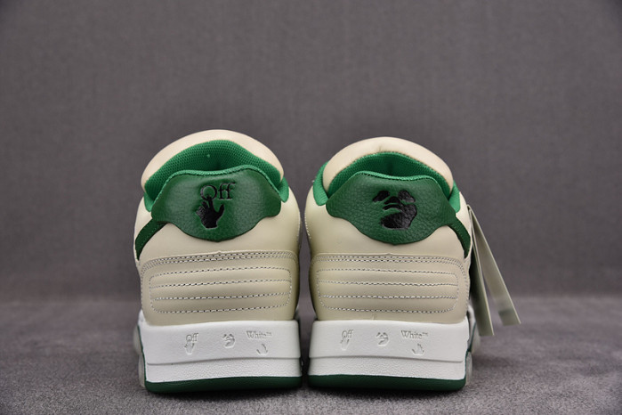 OFW OUT OF OFFICE SNEAKERS