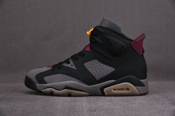 AIR Jordan 6 Retro Bordeaux - CT8529-063