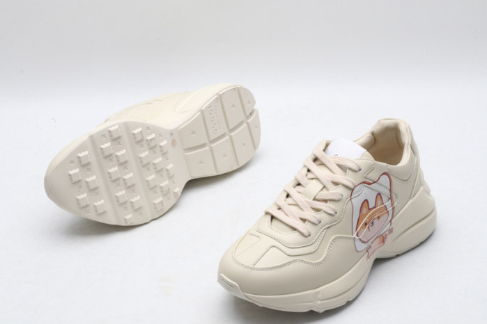 Gvc*1 sneaker