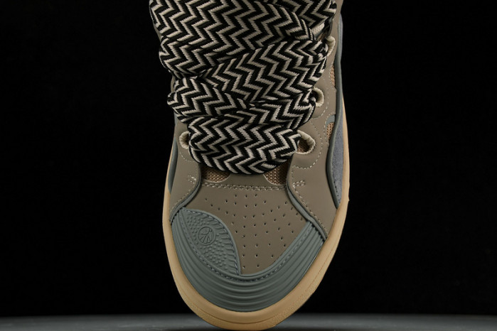 LANVIN CURB Sneakers