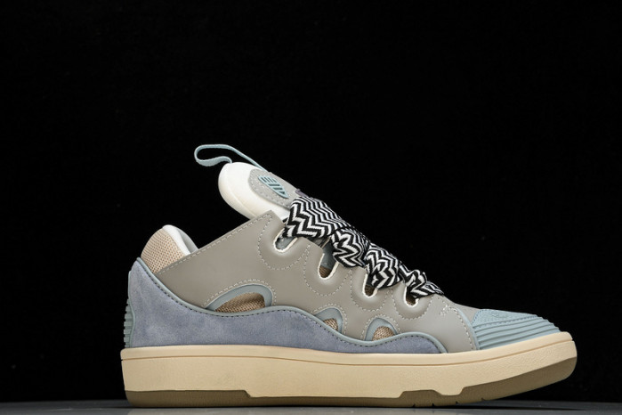 LANVIN CURB Sneakers