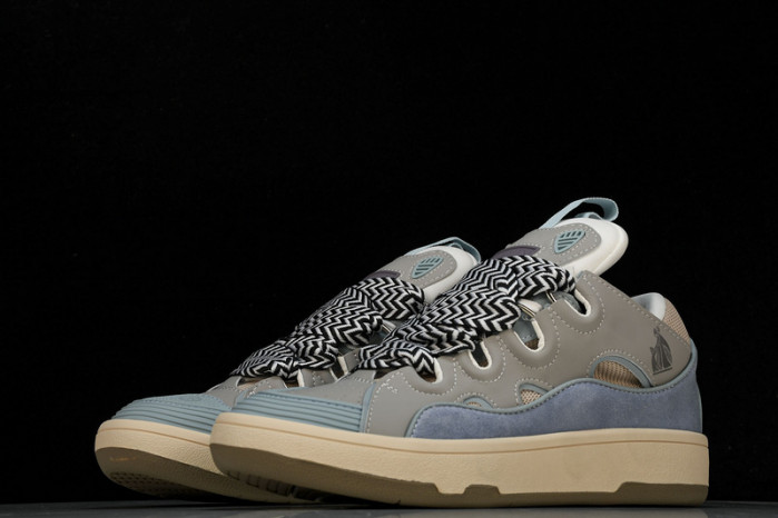 LANVIN CURB Sneakers