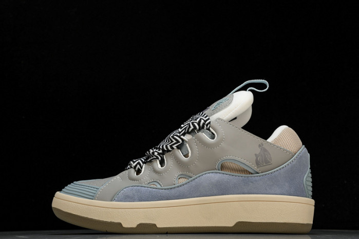 LANVIN CURB Sneakers