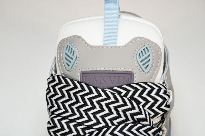 LANVIN CURB Sneakers