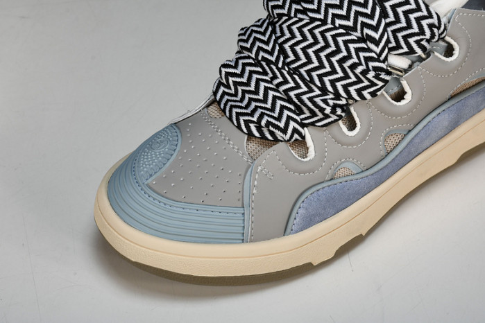 LANVIN CURB Sneakers