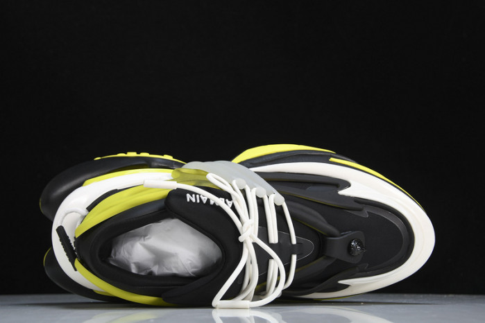 Balmain SHOE YM1VJ309