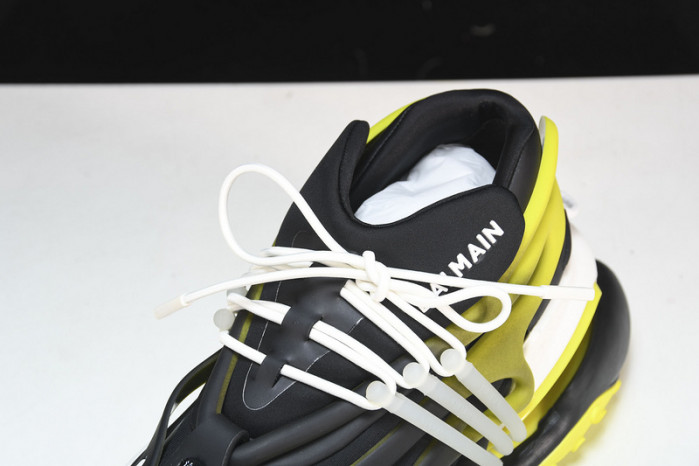 Balmain SHOE YM1VJ309