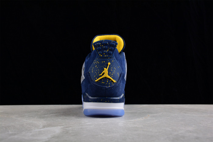 Air Jordan 4 RETRO MICHIGAN  AJ4-1036660