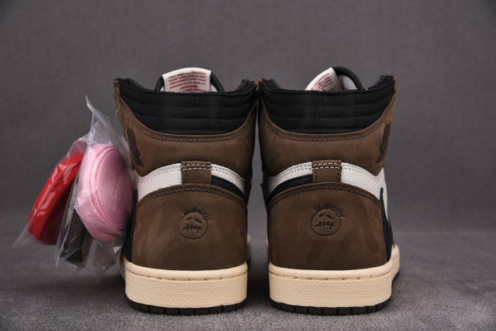 AIR JORDAN 1 RETRO HIGH TRAVIS SCOTT CD4487-100