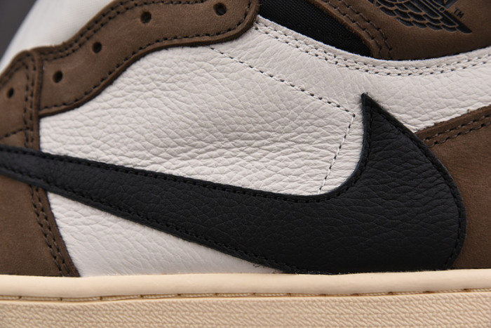 AIR JORDAN 1 RETRO HIGH TRAVIS SCOTT CD4487-100