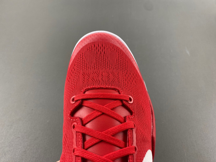 Nike Kobe 8 Protro "University Red" HF9550-600