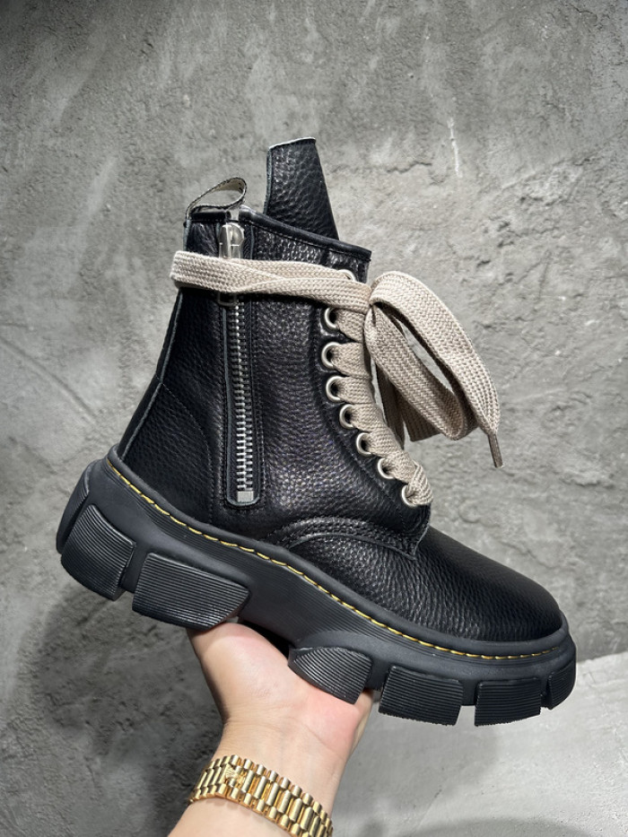 Rick Owen boots