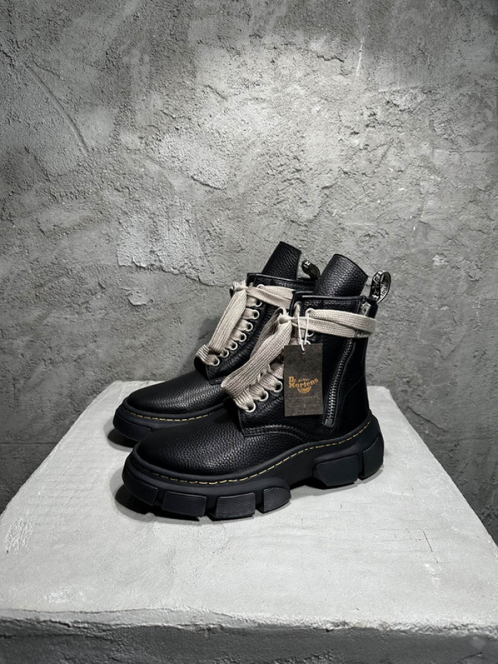 Rick Owen boots