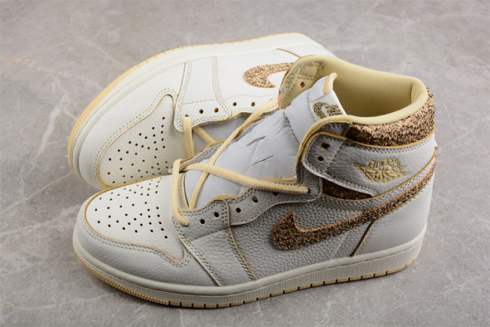 Air Jordan 1 Vibrations of Naija FD8631-100