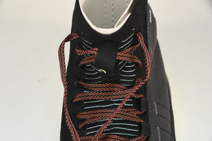 UNDER ARMOUR CURRY 4 FLOTRO GREY BLACK 3024861-001