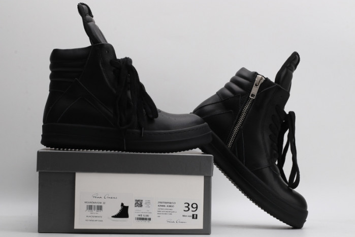 Rick Owens Sneaker