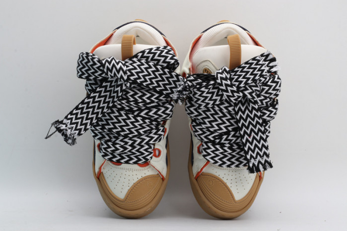 LANVIN CURB Sneakers