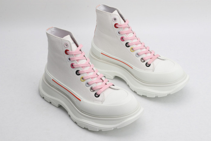 A1exa*der Mcqv*en Tread