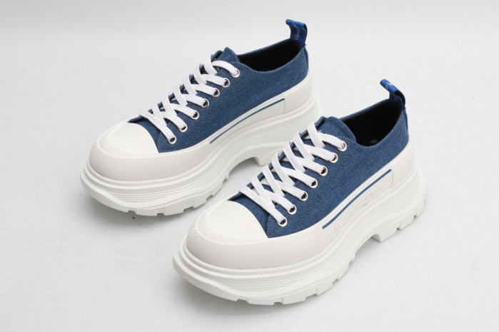 A1exa*der Mcqv*en Tread