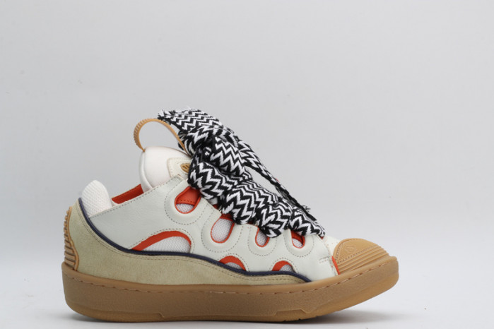 LANVIN CURB Sneakers