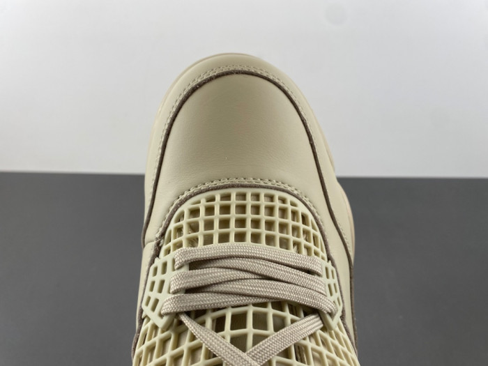 Air Jordan 4 Net WMNS Rattan - FN7251-200