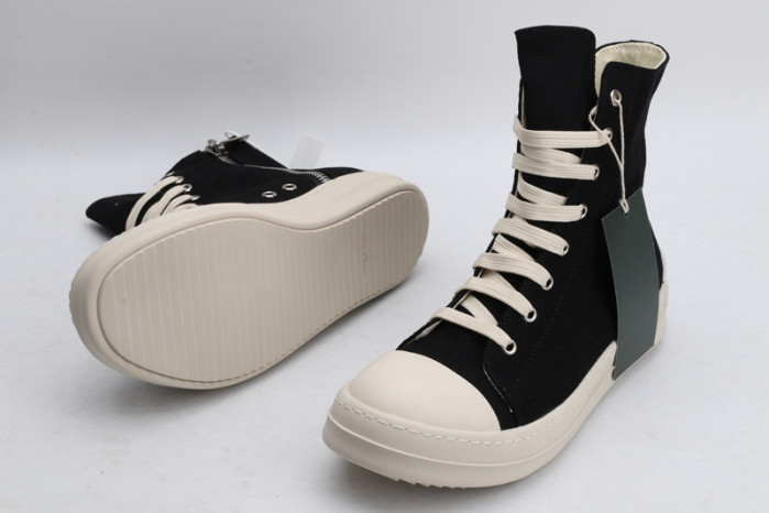 Rick Owens Sneaker