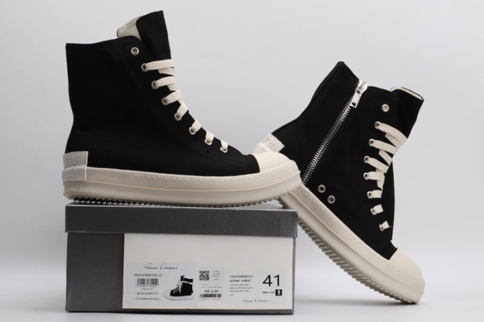 Rick Owens Sneaker