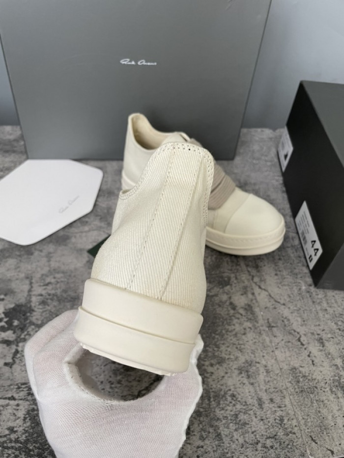 Rick Owen Sneaker