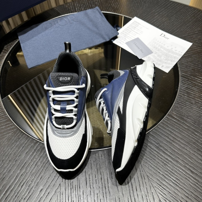 DIO* B44 Blade SNEAKER