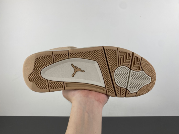 Air Jordan 4 "Cozy Girl" | HV0823-200