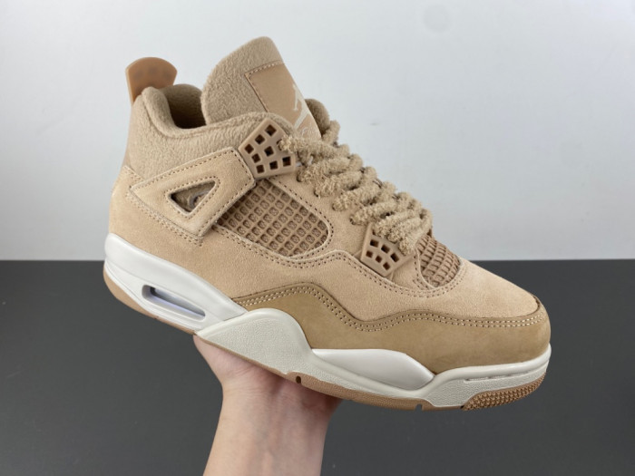 Air Jordan 4 "Cozy Girl" | HV0823-200