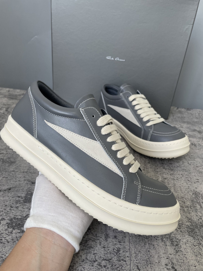 Rick Owen Sneaker