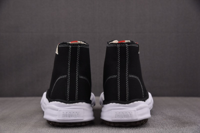 MIHARA YASUHIRO SNEAKERS