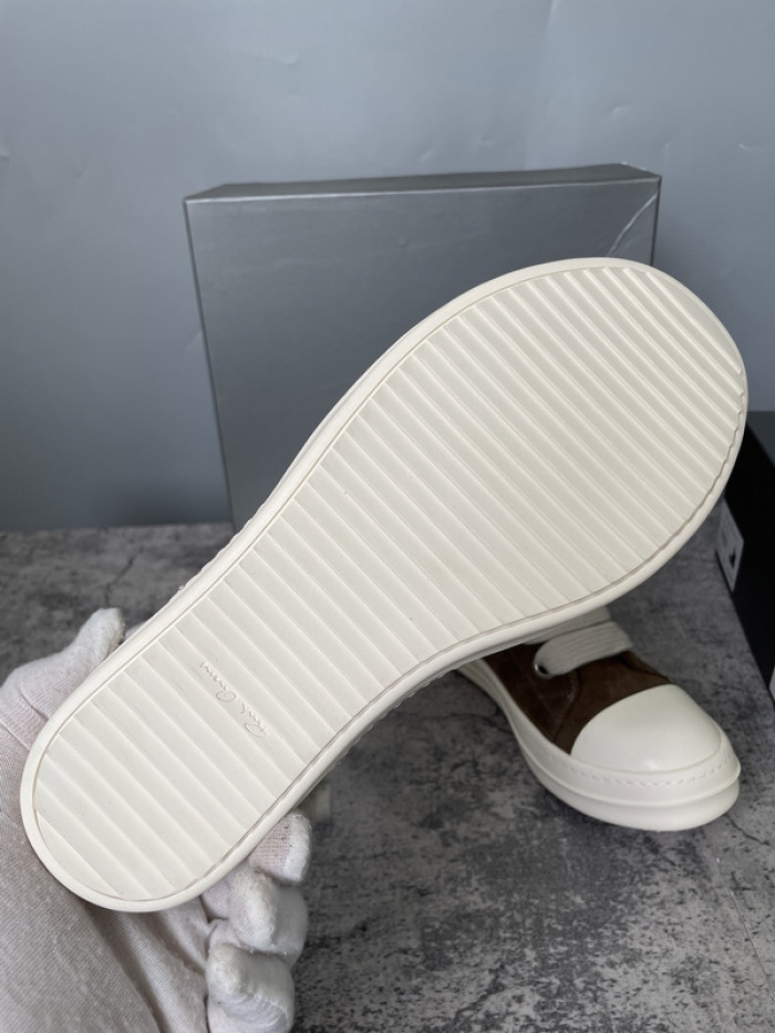 Rick Owen Sneaker