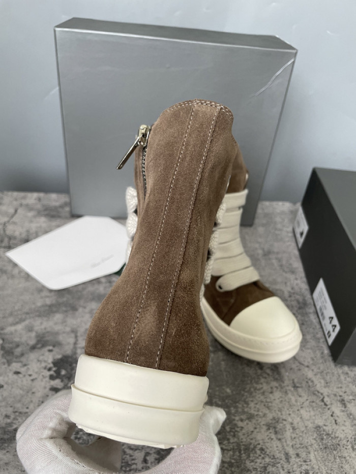 Rick Owen Sneaker