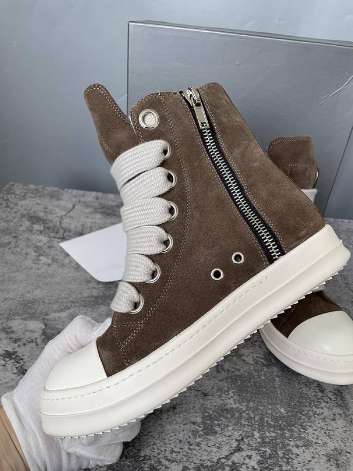 Rick Owen Sneaker