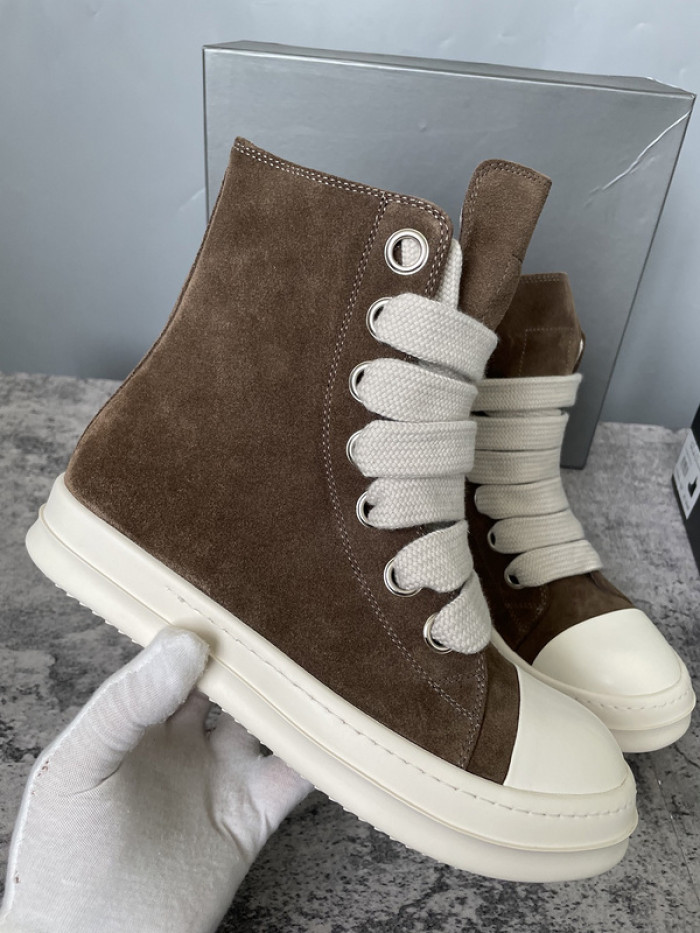 Rick Owen Sneaker
