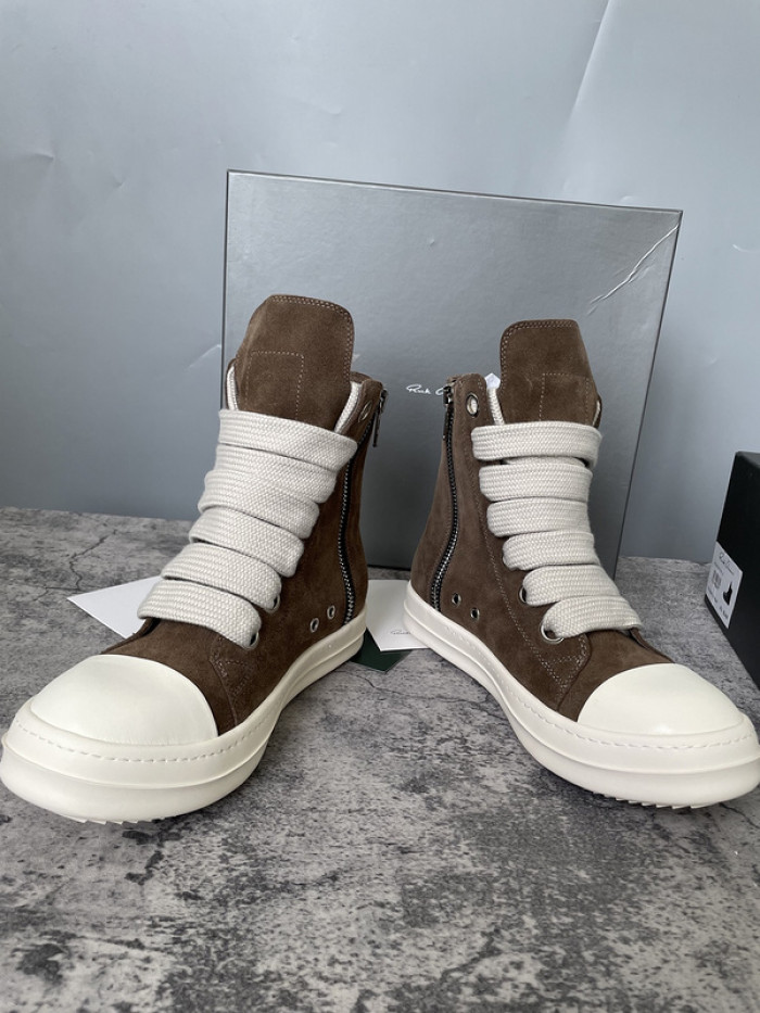 Rick Owen Sneaker