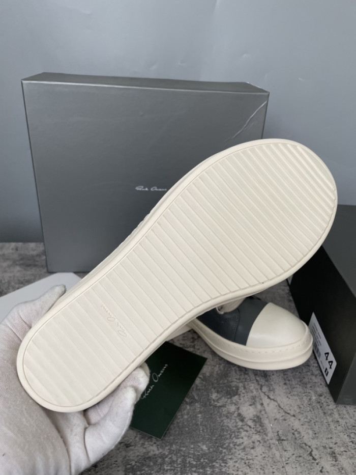 Rick Owen Sneaker