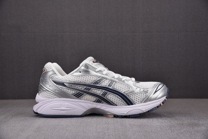 As1cs SPORTSTYLE GEL KAYANO 14 (WEISS / BLAU) 1202A056-103