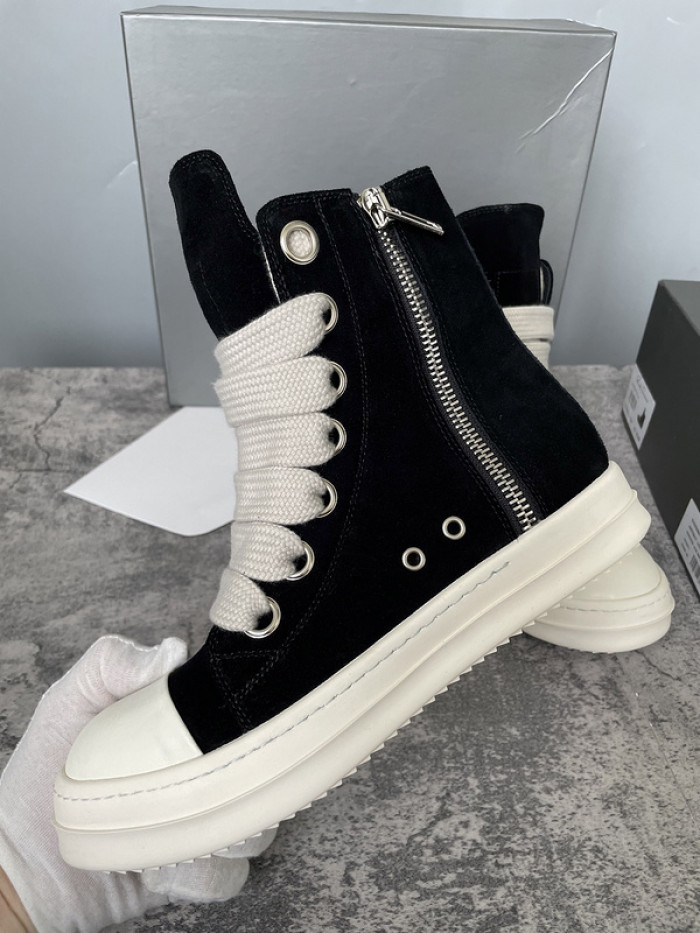 Rick Owen Sneaker