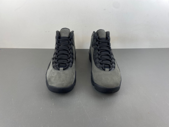 Jordan 10 Retro Shadow (2025) HJ6779-001